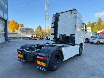 Vlačilec VOLVO FH-500 Standklima XXL 4x2: slika 5
