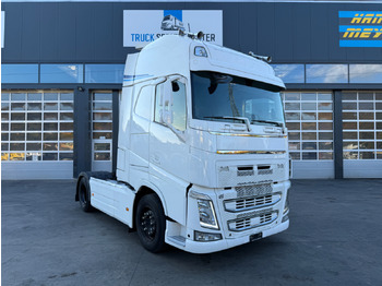 Vlačilec VOLVO FH-500 Standklima XXL 4x2: slika 3