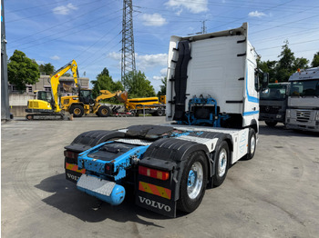 Vlačilec VOLVO FH16-750 6x2: slika 5