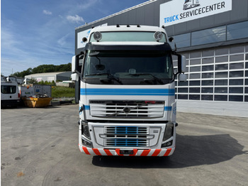 Vlačilec VOLVO FH16-750 6x2: slika 2
