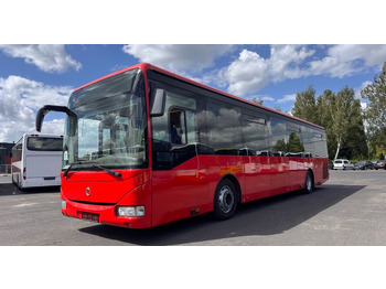 Primestni avtobus IRISBUS