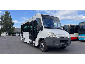 Primestni avtobus IRISBUS