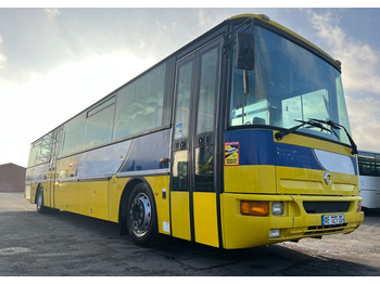 Primestni avtobus IRISBUS