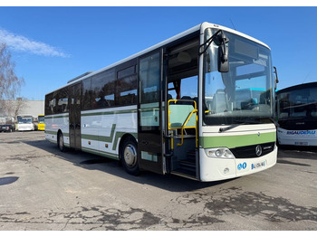 Šolski avtobus MERCEDES-BENZ Intouro