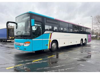 Mestni avtobus SETRA