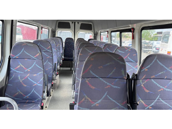 Minibus, Potniški kombi Volkswagen Crafter / 23 miejsca / Cena:67000 zł netto: slika 5