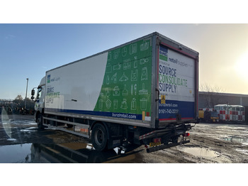 Tovornjak zabojnik DAF CF 260: slika 3