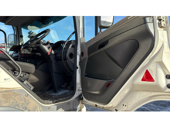 Tovornjak zabojnik DAF CF 260: slika 5