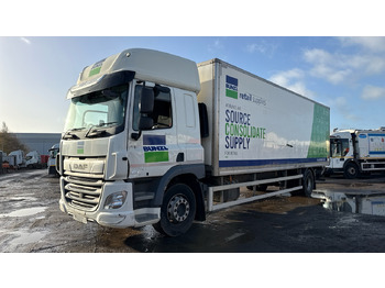 Tovornjak zabojnik DAF CF 260: slika 2