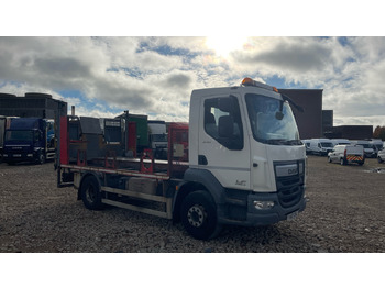 Tovornjak s kesonom DAF LF 230