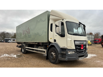 Tovornjak zabojnik DAF LF