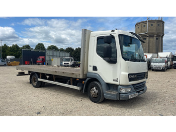 Tovornjak s kesonom DAF LF 45 160