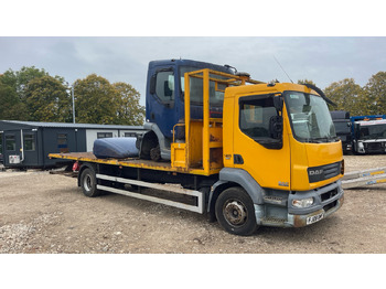 Tovornjak s kesonom DAF LF 55 220