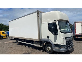 Tovornjak zabojnik DAF LF 180