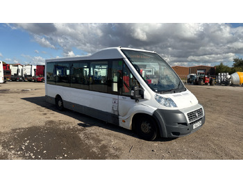 Minibus FIAT Ducato