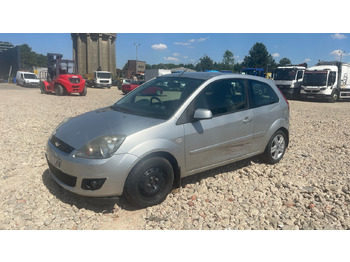 Kombilimuzina FORD FIESTA 1.4 ZETEC: slika 2