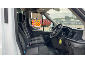 Dostavno vozilo z zabojnikom FORD TRANSIT 2.0 ECOBLUE 130PS: slika 5