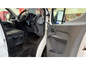 Dostavno vozilo prekucnik Ford Transit 350 2.0 TDCI 130PS: slika 5 Dostavno vozilo prekucnik Ford Transit 350 2.0 TDCI 130PS: slika 5