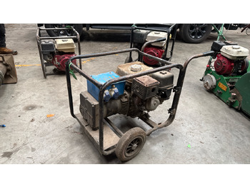 Gradbena oprema HONDA