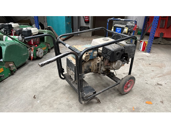 Gradbena oprema HONDA