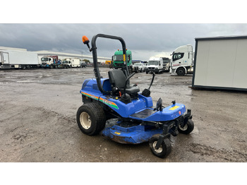 Vrtna kosilnica ISEKI