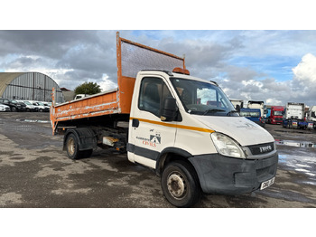 Tovornjak prekucnik IVECO Daily