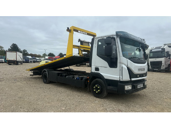 Vlečno vozilo IVECO EuroCargo