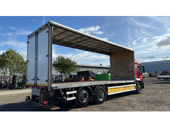 Tovornjak s ponjavo IVECO STRALIS 310: slika 4