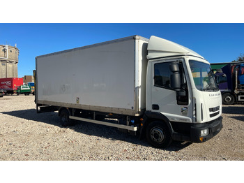 Tovornjak zabojnik IVECO EuroCargo 75E