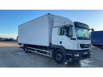 Tovornjak hladilnik MAN TGM 18.250