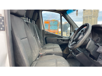 Furgon MERCEDES-BENZ SPRINTER 2.2 316 CDI: slika 5