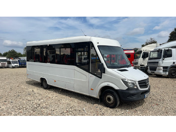 Minibus MERCEDES-BENZ Sprinter 513