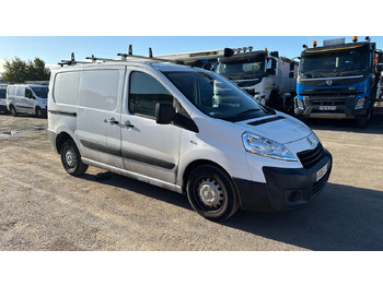 Mali kombi PEUGEOT Expert