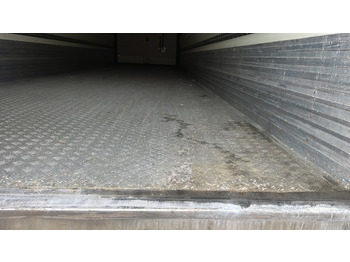 Prikolica GRAY & ADAMS FRIDGE - BOX: slika 2