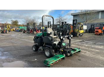 Vrtna kosilnica RANSOMES