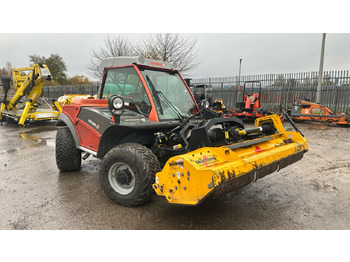 Mulčer kladivar REFORM