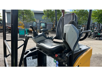 Mini bager SANY SY16C: slika 5