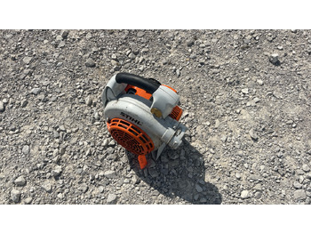 Gradbena oprema STIHL