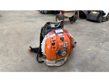 Gradbena oprema STIHL