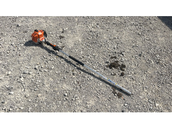 Gradbena oprema STIHL