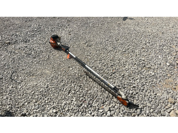 Gradbena oprema STIHL