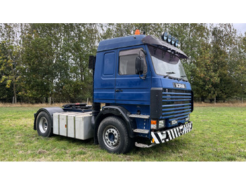 Vlačilec SCANIA R113