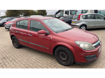 Kombilimuzina VAUXHALL