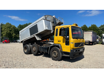 Tovornjak prekucnik VOLVO FL6