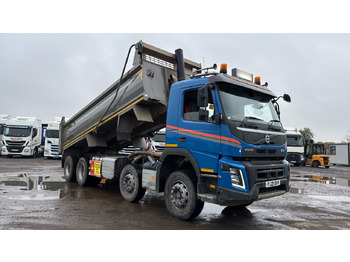 Tovornjak prekucnik VOLVO FM