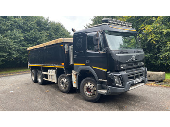 Tovornjak prekucnik VOLVO FMX 420