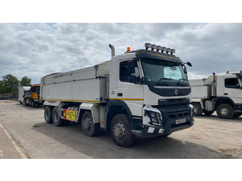 Tovornjak prekucnik VOLVO FMX 420