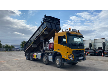 Tovornjak prekucnik VOLVO FMX