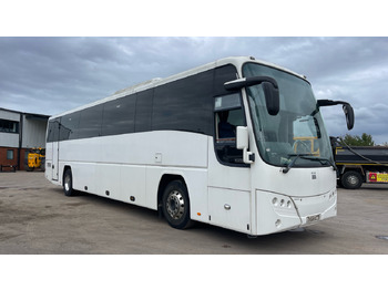 Potovalni avtobus VOLVO