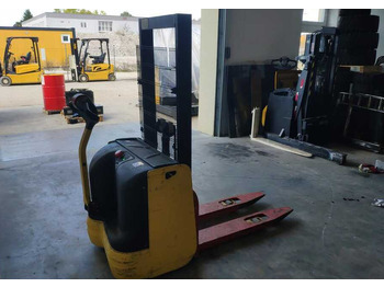 Stroj za zlaganje Hyster S1.0E: slika 4 Stroj za zlaganje Hyster S1.0E: slika 4